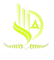 Syed Danish Ahmed