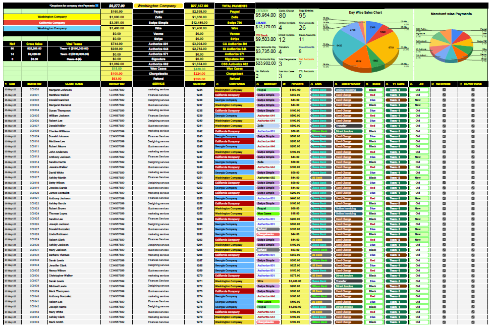 Sheet 1